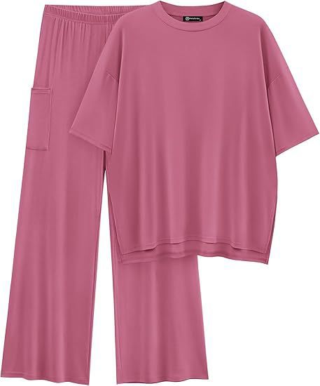 FILTAT - Basic Top and Elastic Waist