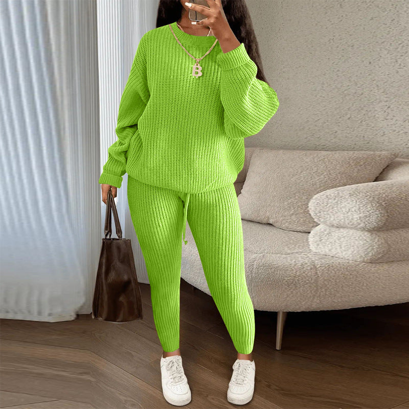 TAMAT - Cozy Long Sleeve Sweater