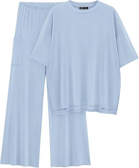 FILTAT - Basic Top and Elastic Waist