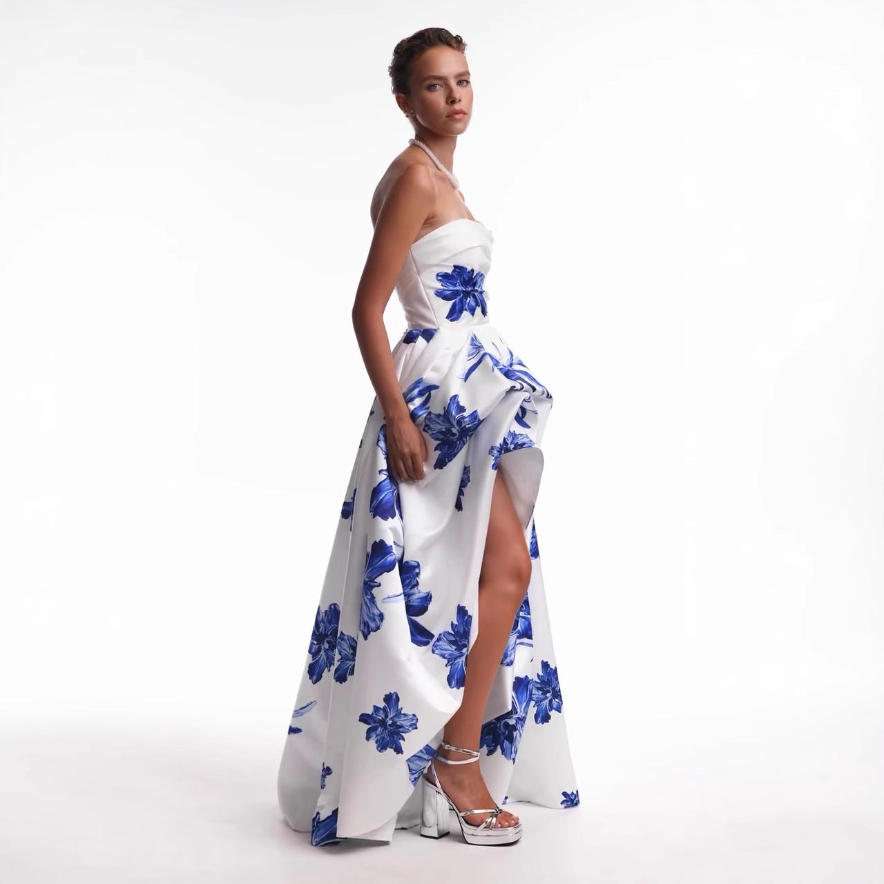 Blue Moon Maxi