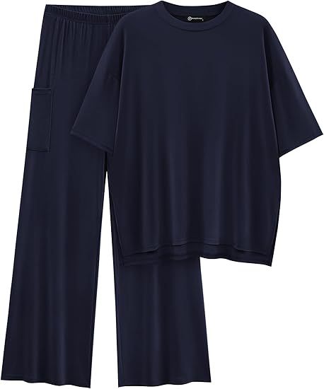 FILTAT - Basic Top and Elastic Waist