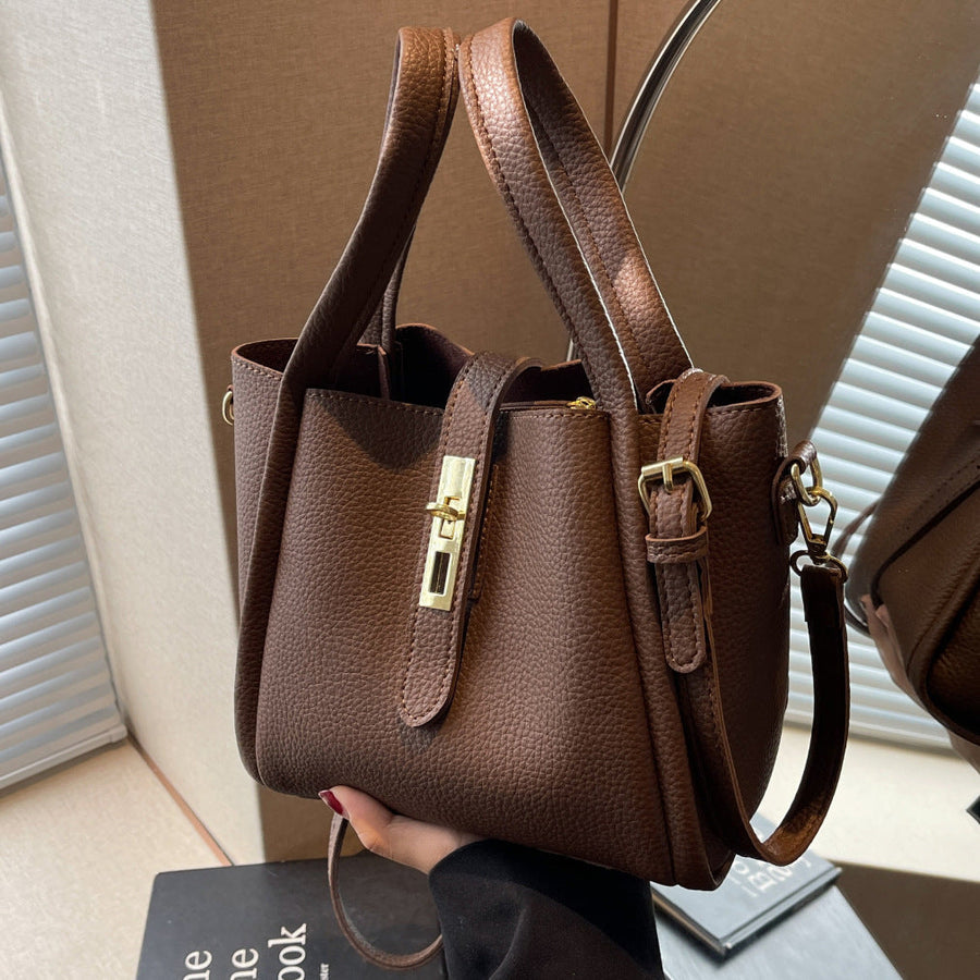 GYPSYT - Women's Retro Fashion Handbag Versatile