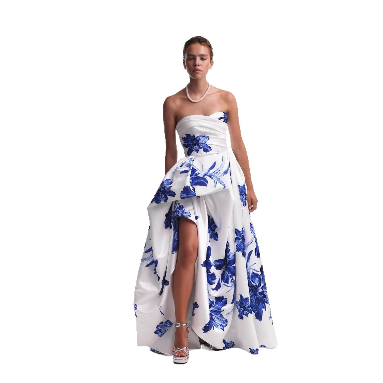 Blue Moon Maxi