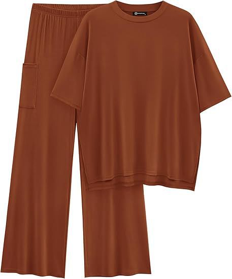 FILTAT - Basic Top and Elastic Waist