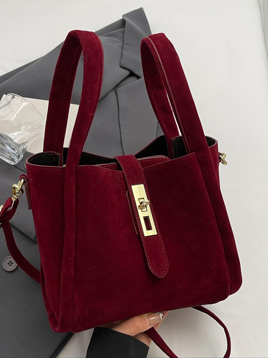 GYPSYT - Women's Retro Fashion Handbag Versatile