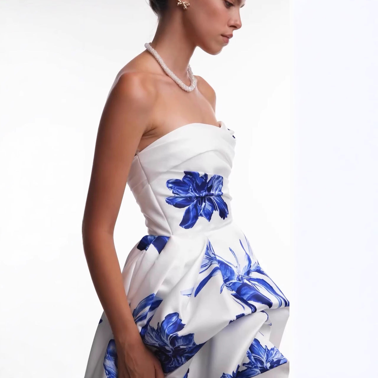 Blue Moon Maxi