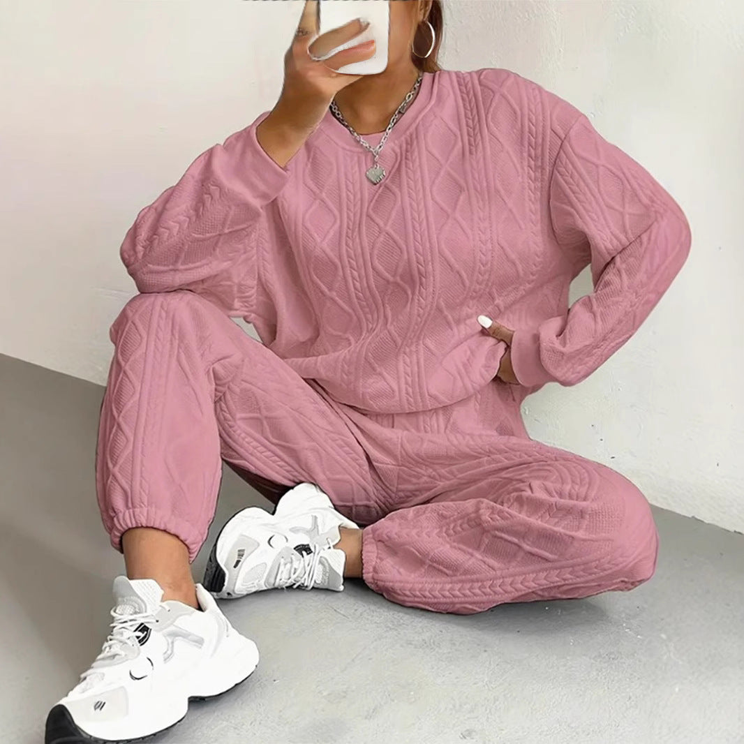 DALIT - Comfy Long Sleeve Sweatshirt