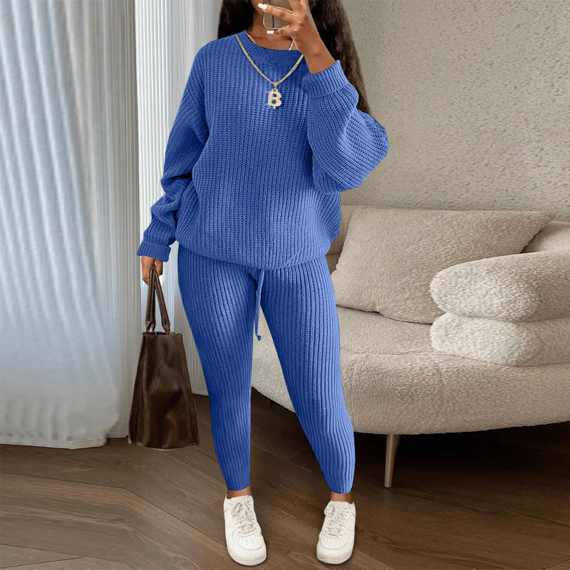 TAMAT - Cozy Long Sleeve Sweater