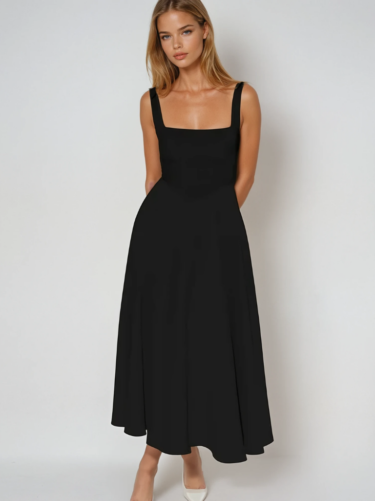 SCARLETTO GRACE DRESS