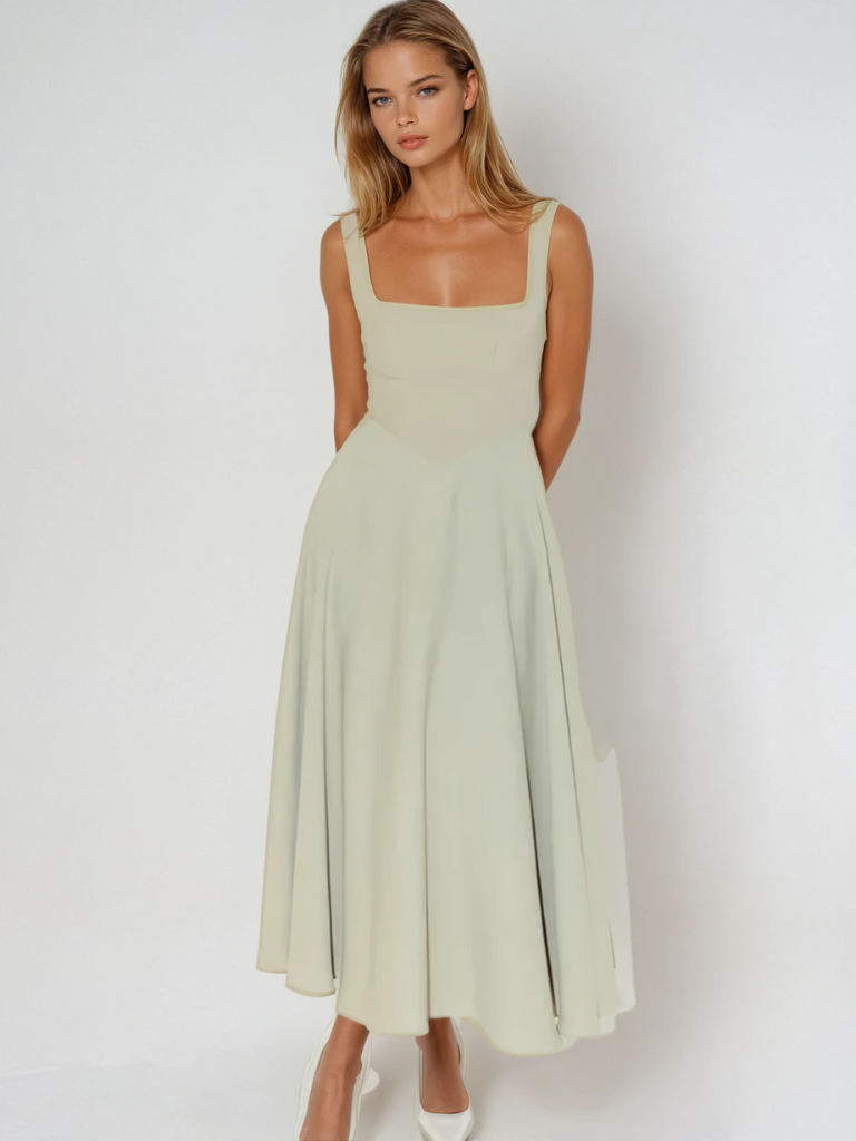 SCARLETTO GRACE DRESS