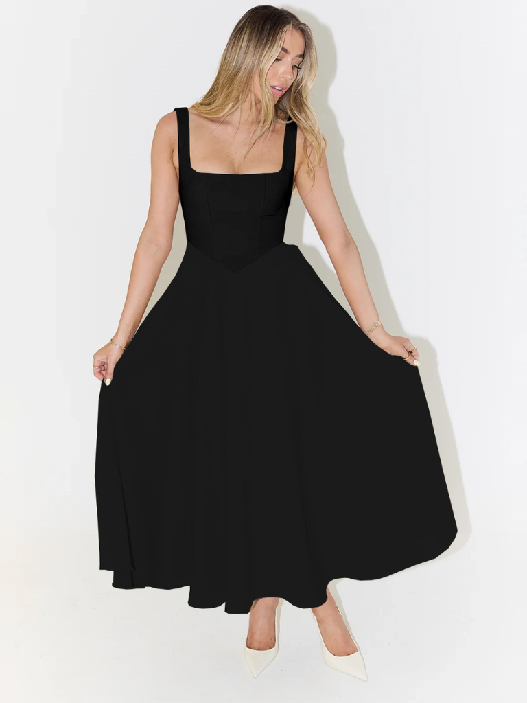 SCARLETTO GRACE DRESS