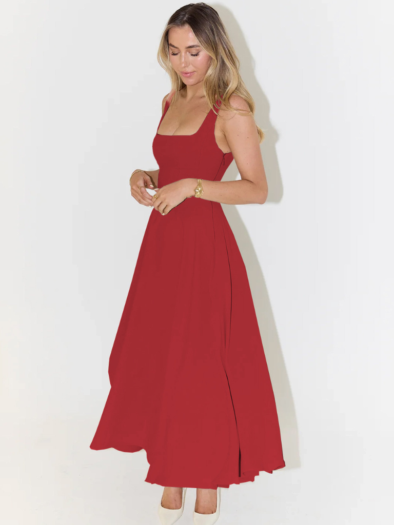SCARLETTO GRACE DRESS