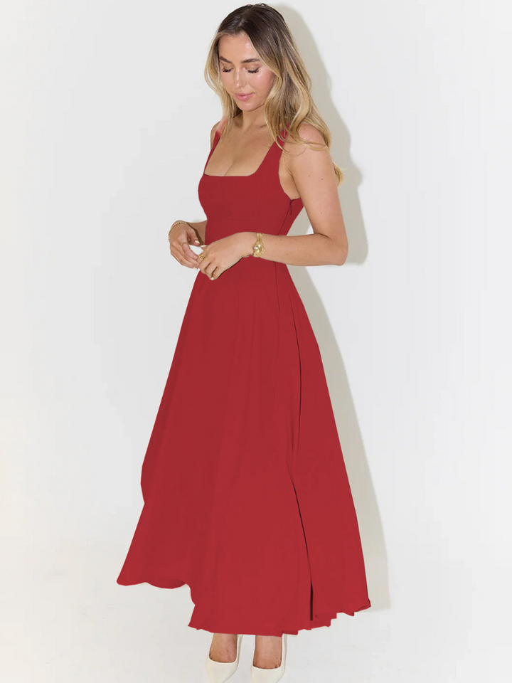 SCARLETTO GRACE DRESS