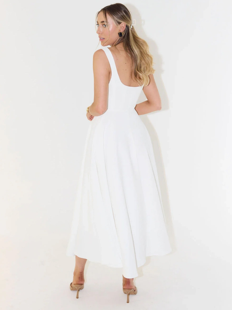 SCARLETTO GRACE DRESS