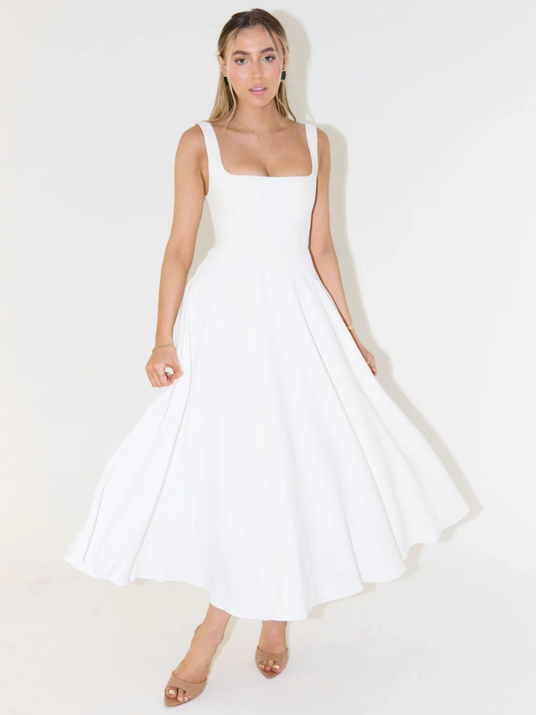 SCARLETTO GRACE DRESS