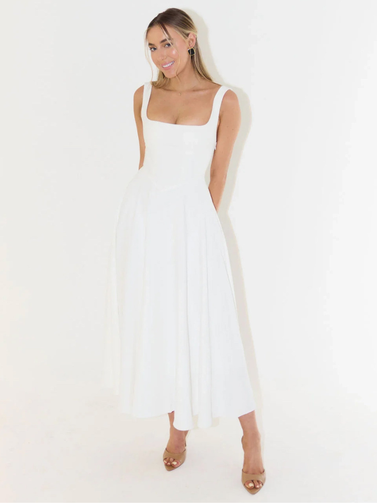 SCARLETTO GRACE DRESS