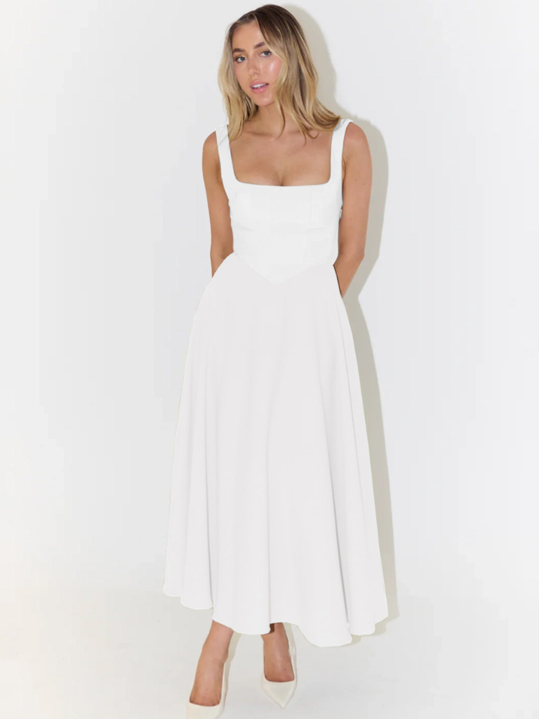 SCARLETTO GRACE DRESS