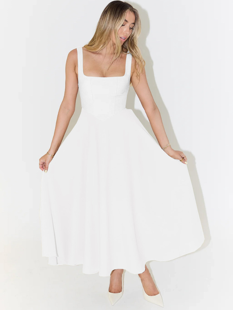 SCARLETTO GRACE DRESS