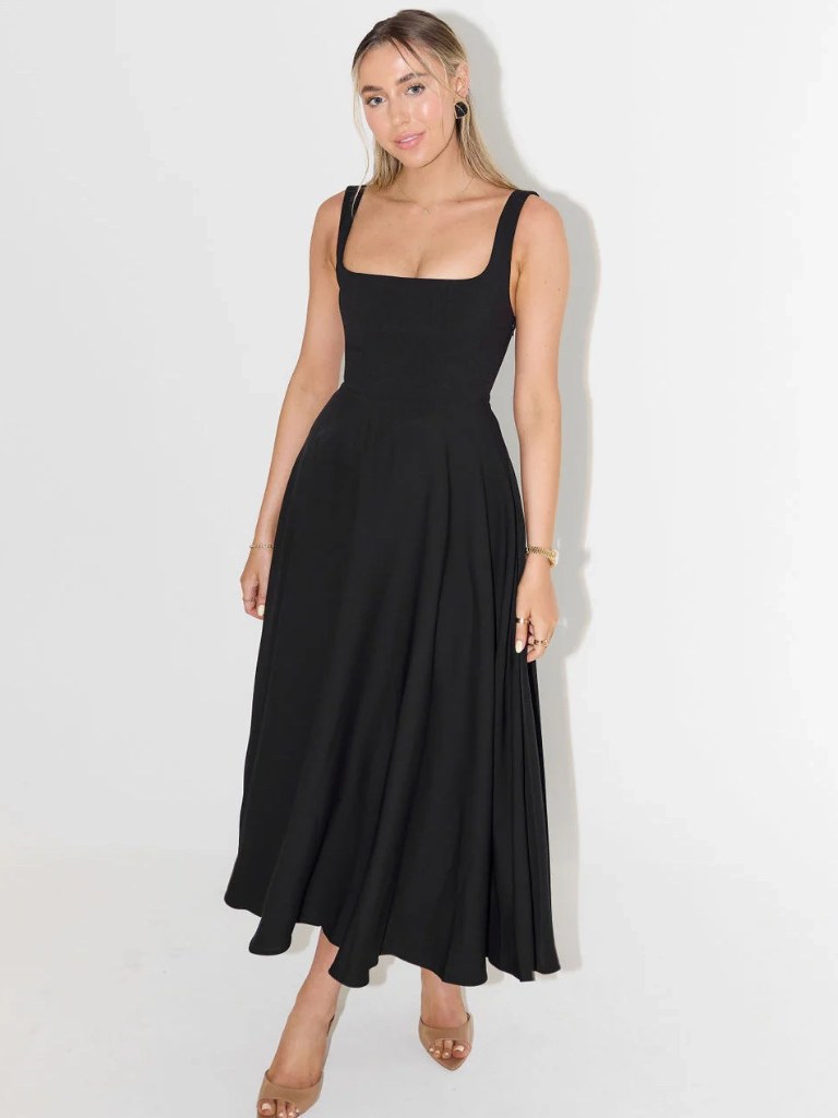 SCARLETTO GRACE DRESS