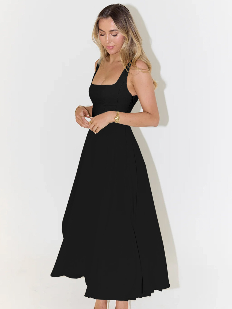 SCARLETTO GRACE DRESS