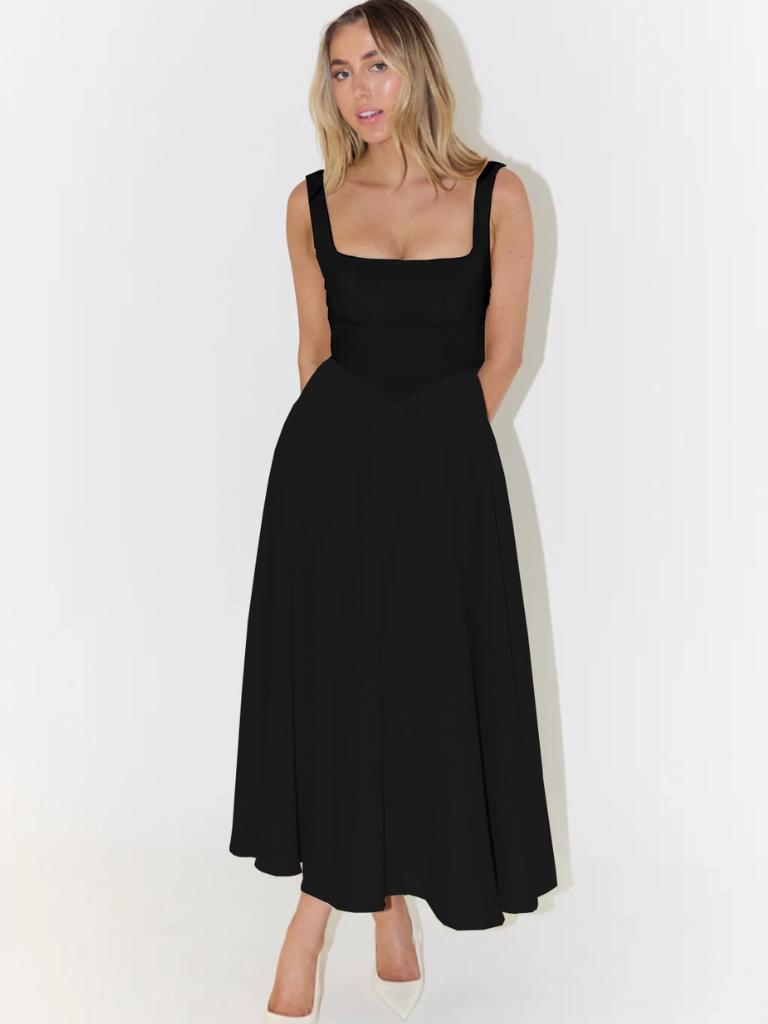 SCARLETTO GRACE DRESS