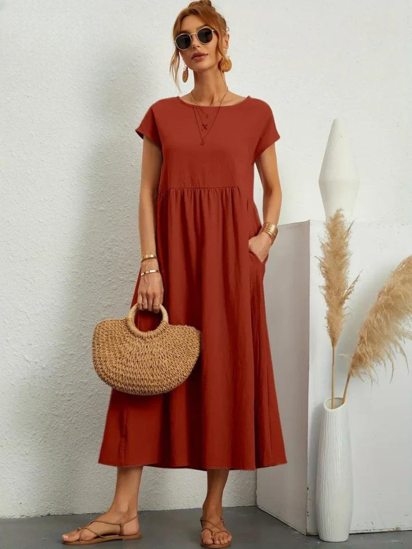 Sonia - Dress