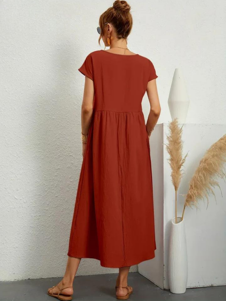 Sonia - Dress