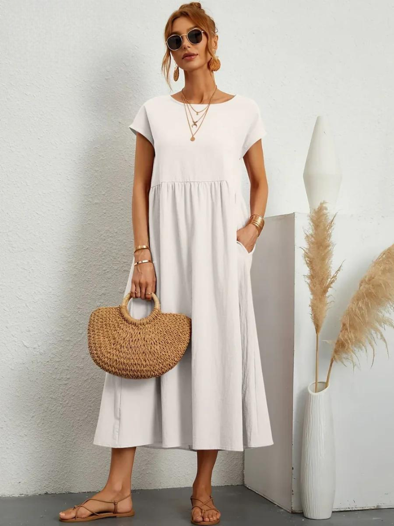 Sonia - Dress