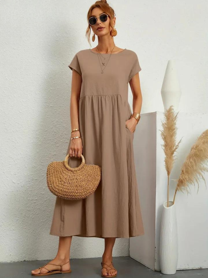 Sonia - Dress