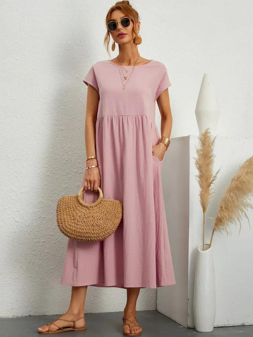 Sonia - Dress