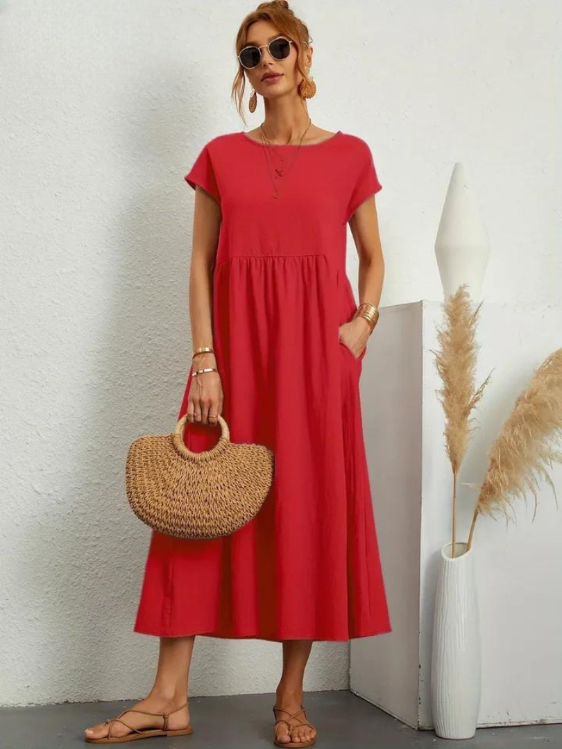 Sonia - Dress