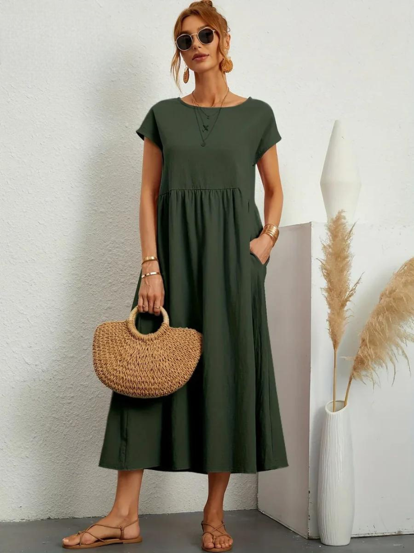 Sonia - Dress
