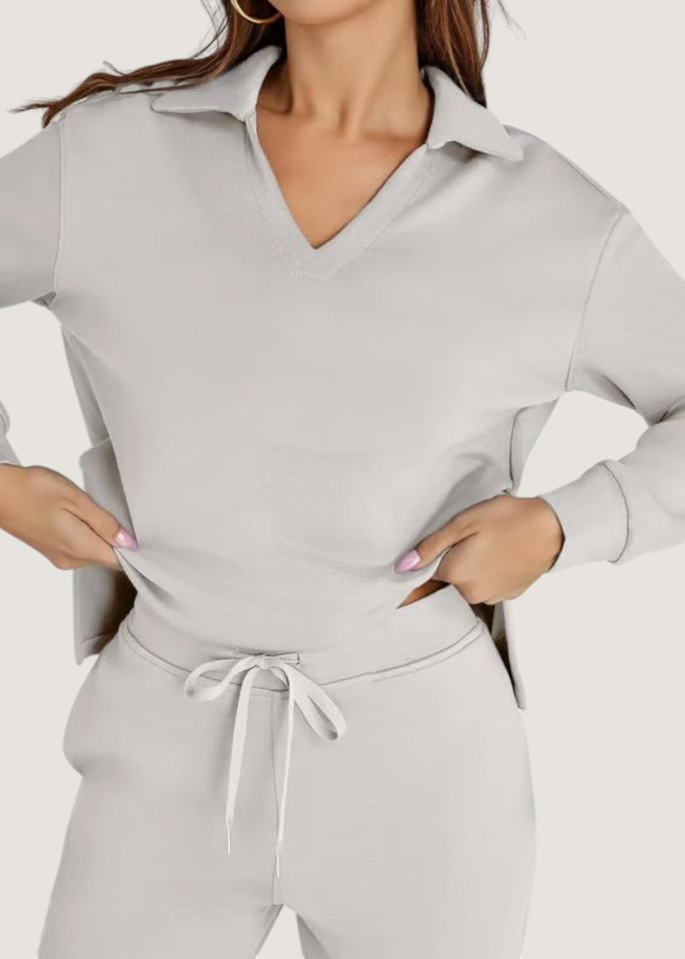 Freya | Women Lounge Set