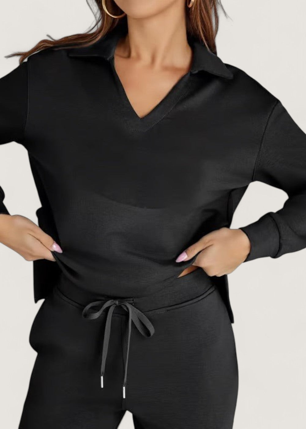 Freya | Women Lounge Set