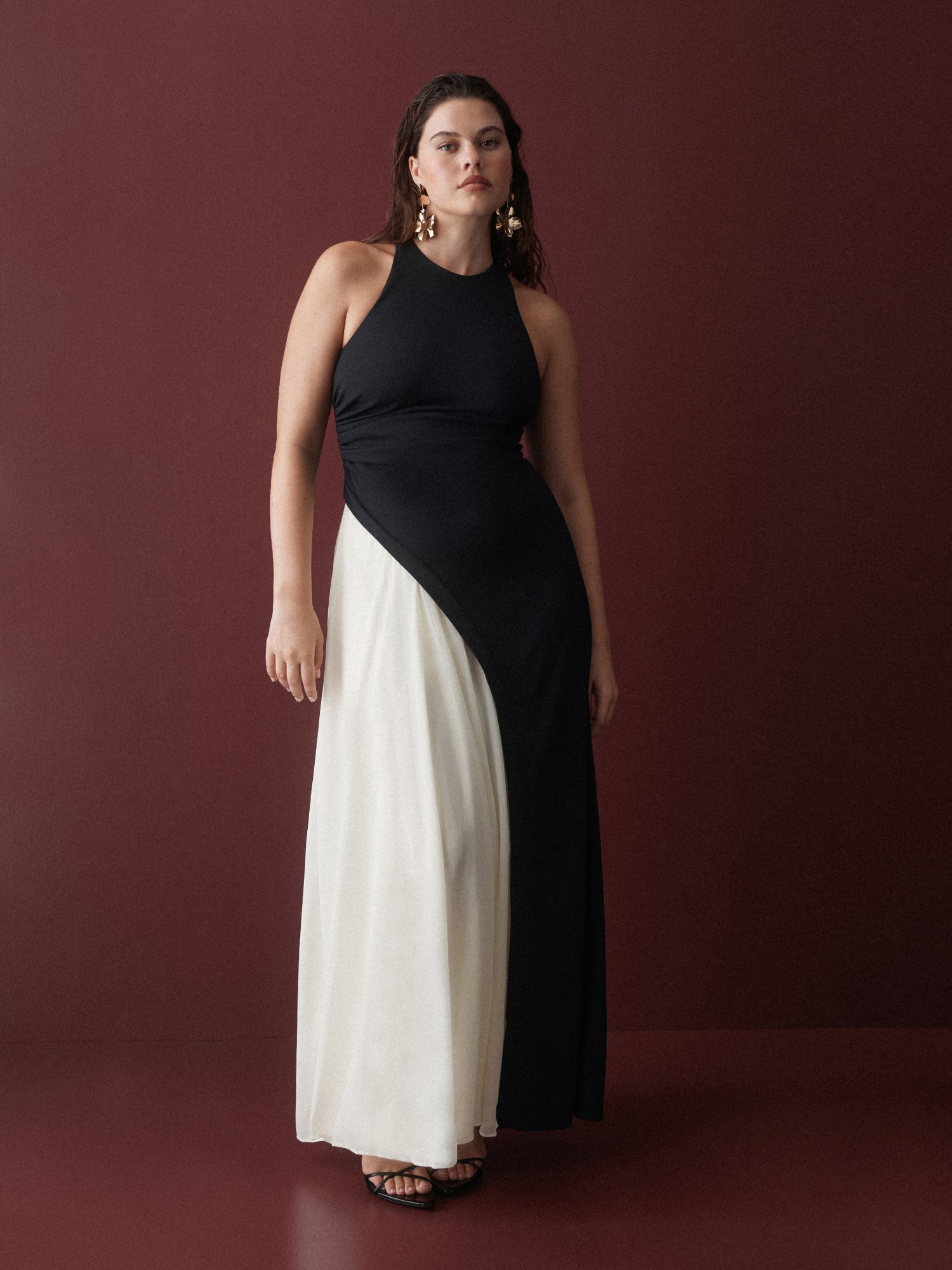 SELA - DRESS
