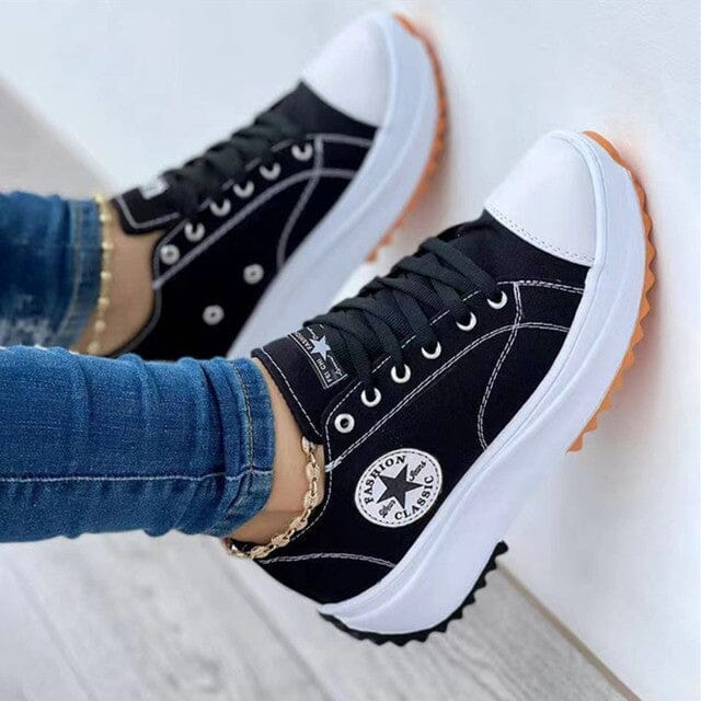 FASHION STAR | TRENDY SNEAKERS