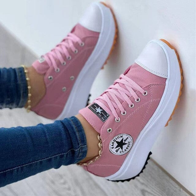 FASHION STAR | TRENDY SNEAKERS