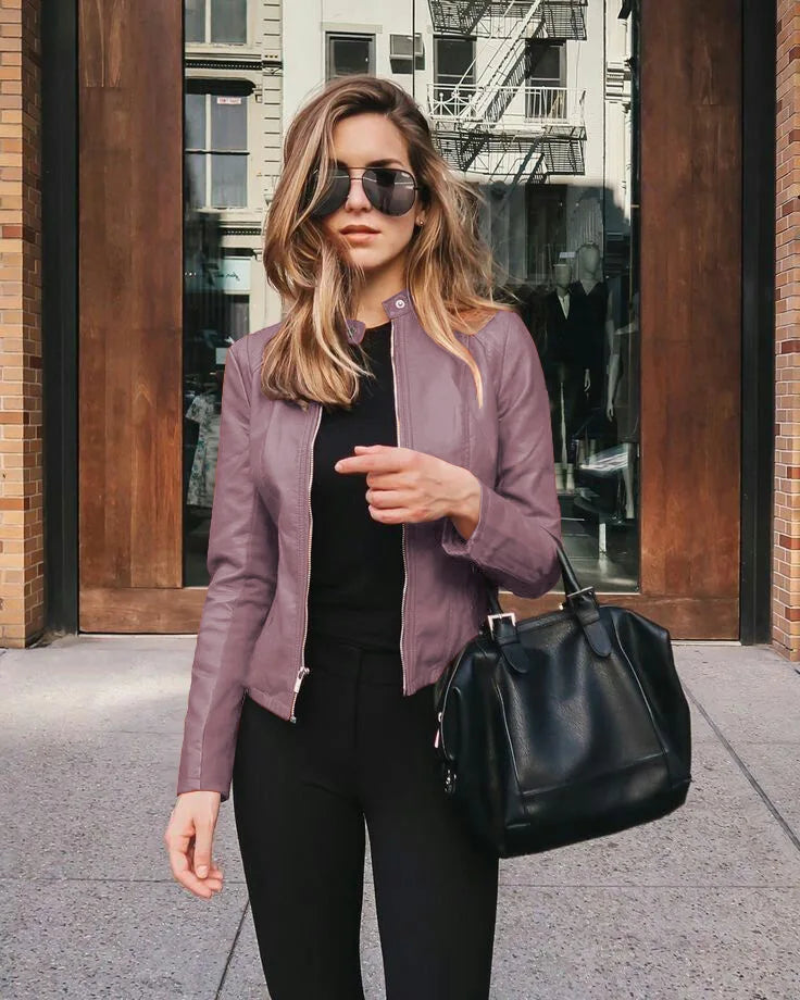 Valeria | Elegant Jacket