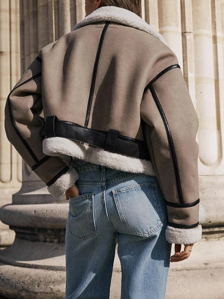 Chloe | Fashionable Jacket