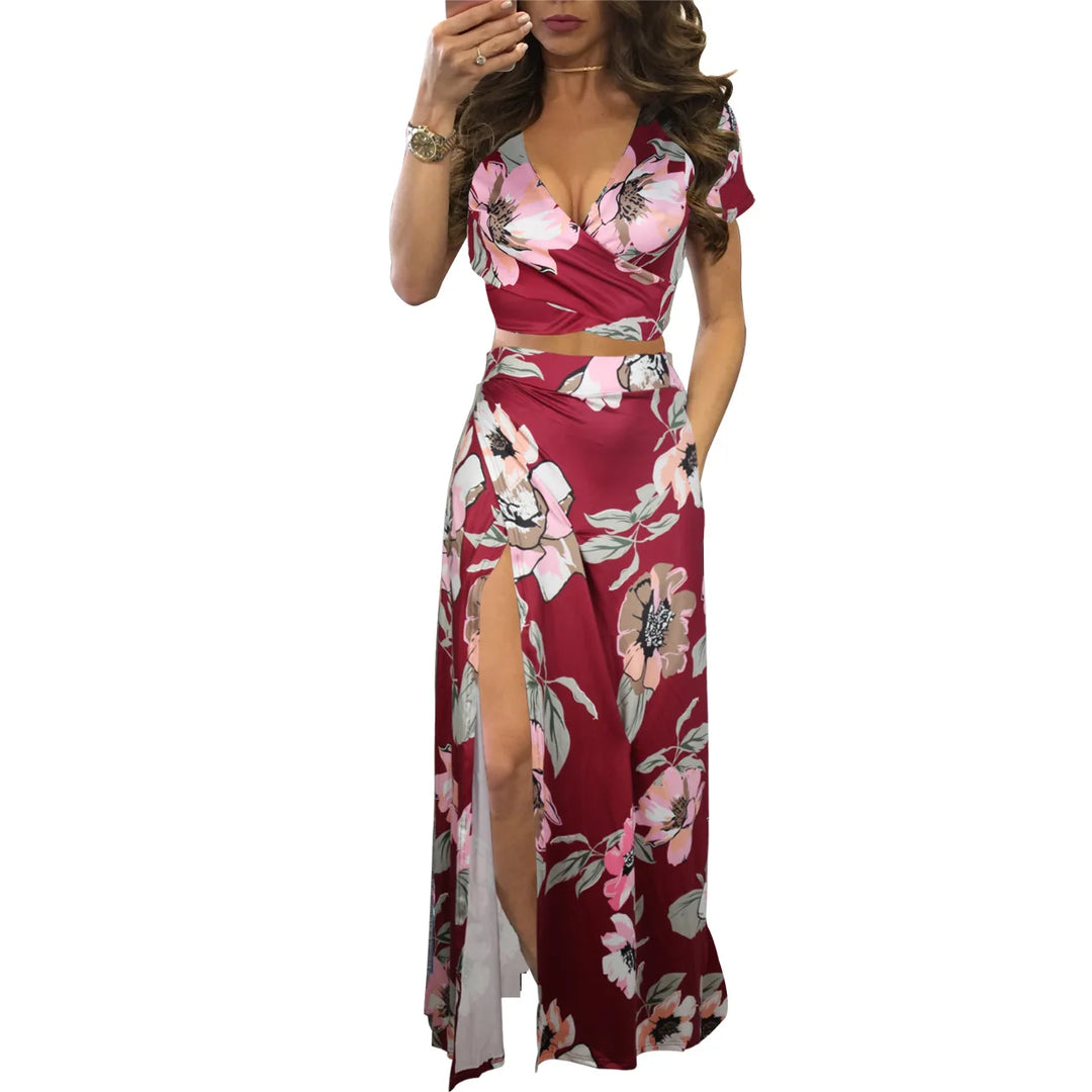 Cherr | Summer women&