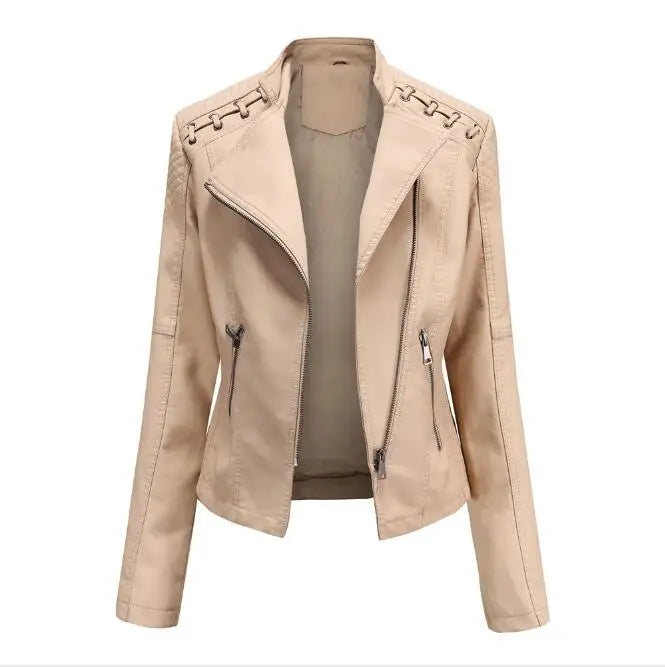 Clara | Refined Jacket