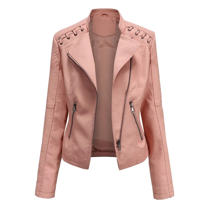 Clara | Refined Jacket
