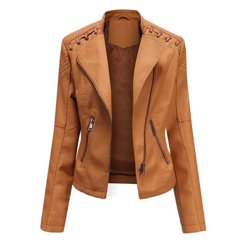 Clara | Refined Jacket