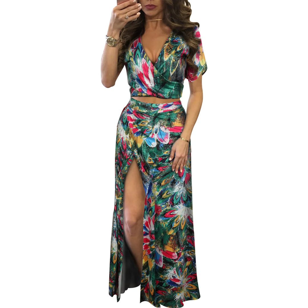 Cherr | Summer women&