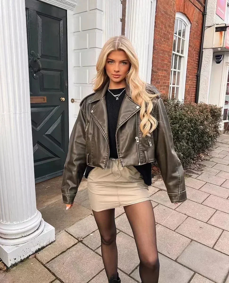 Melodie | Fashionable Jacket