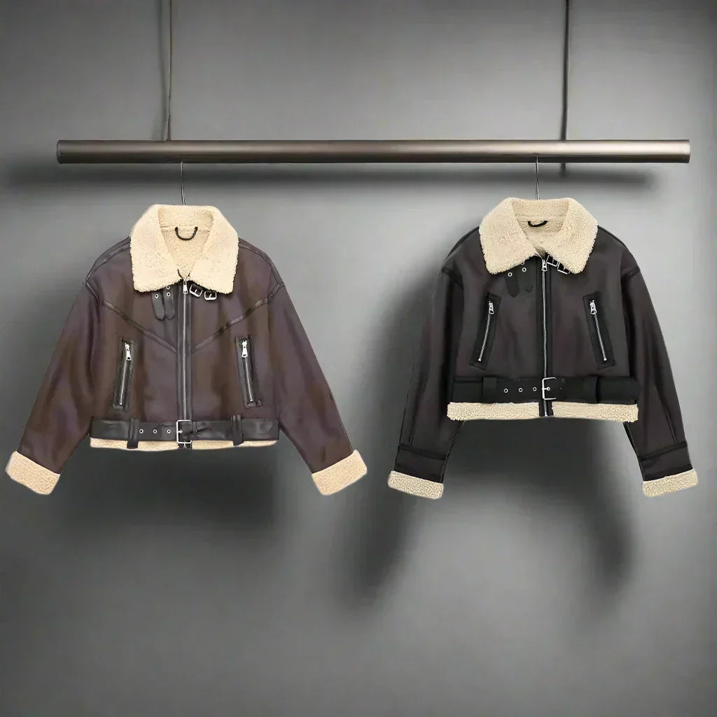 Aurora | Fashionable Jacket