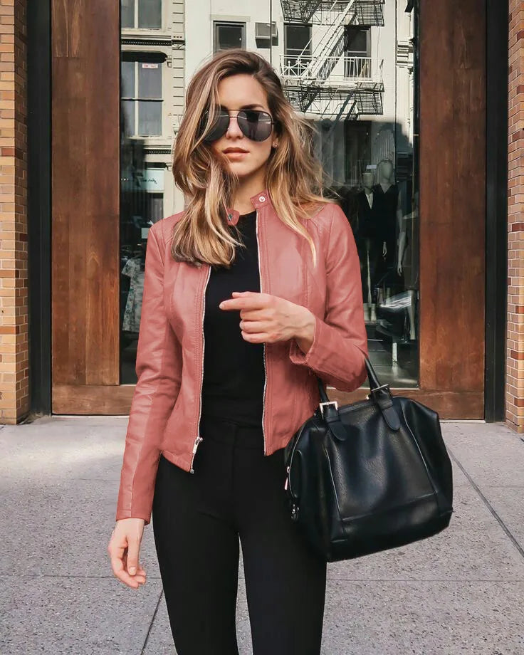 Valeria | Elegant Jacket