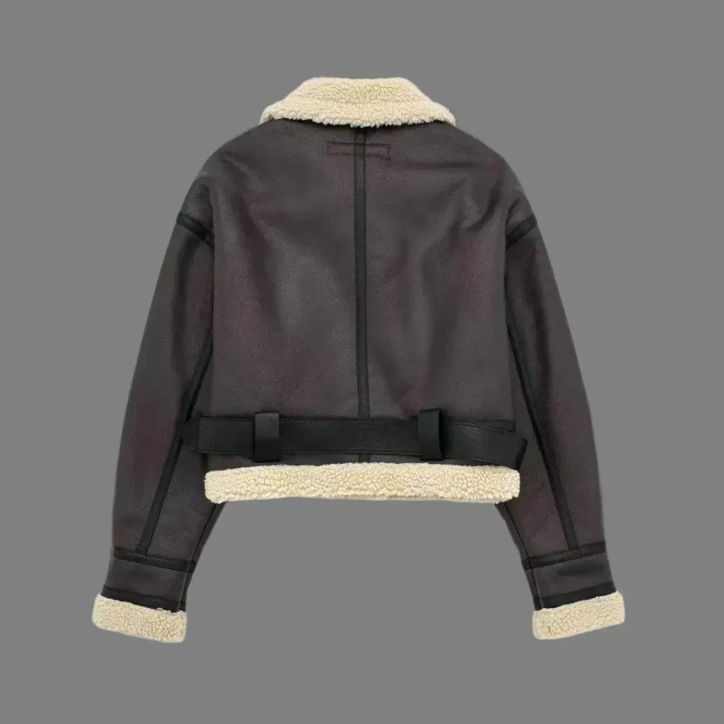 Aurora | Fashionable Jacket