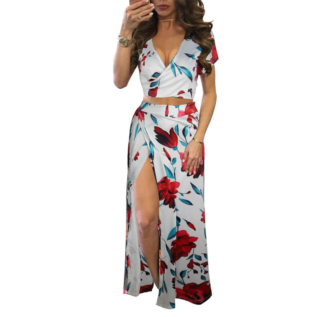 Cherr | Summer women&