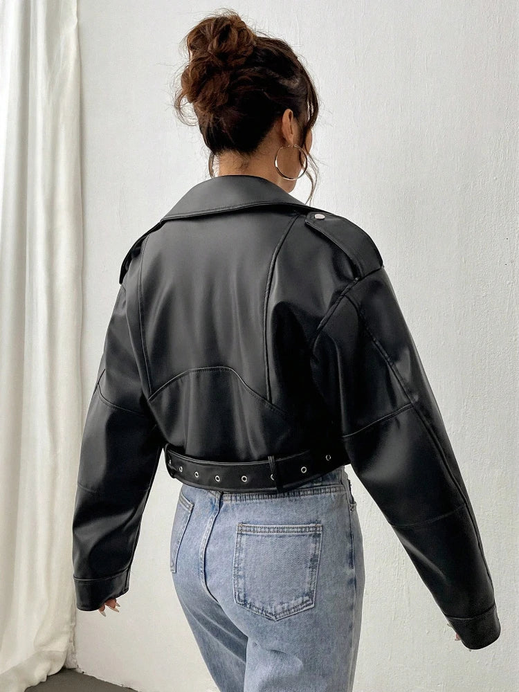 Yasmine | Elegant Statement Jacket